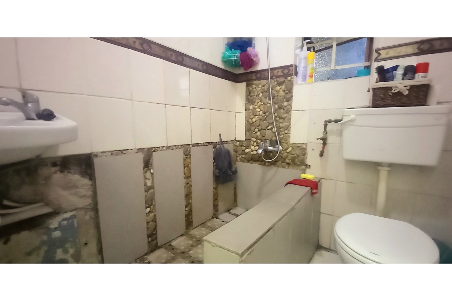 2 Bedroom Property for Sale in Bonteheuwel Western Cape